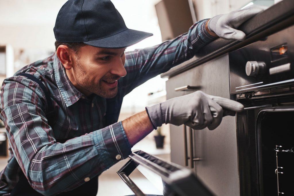 A Quality Oven Repair In Fort Collins CO 80524